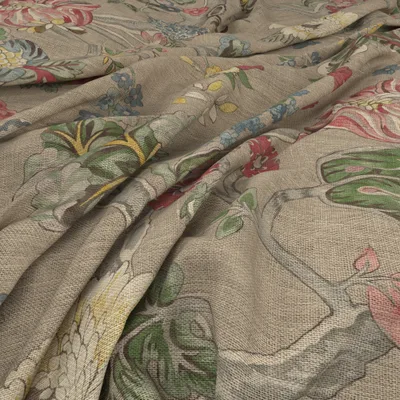 Braemore Chintz New thumbnail 3