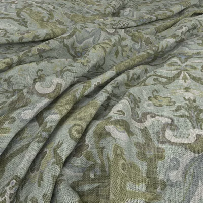 Cavendish Lichen thumbnail 3