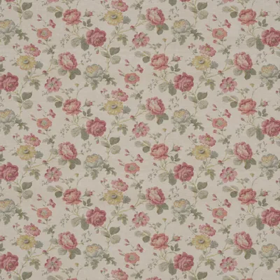 Chantilly Cameo New — ARCHIVE PRINTS swatch, view 1