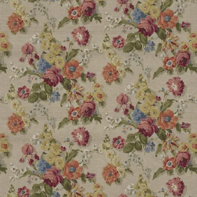 Fairfield Jewel New — ARCHIVE PRINTS swatch, view 1