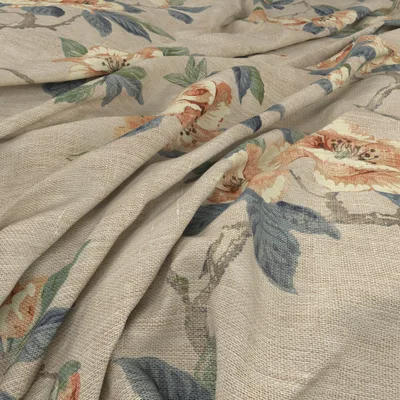 Fleurie Apricot New thumbnail 3