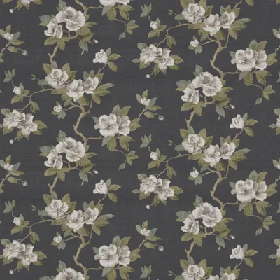 Fleurie Ink New — ARCHIVE PRINTS swatch, view 1