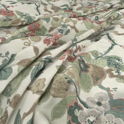 Kew Chintz thumbnail 3