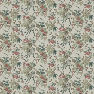 Kew Chintz — ARCHIVE PRINTS swatch, view 1