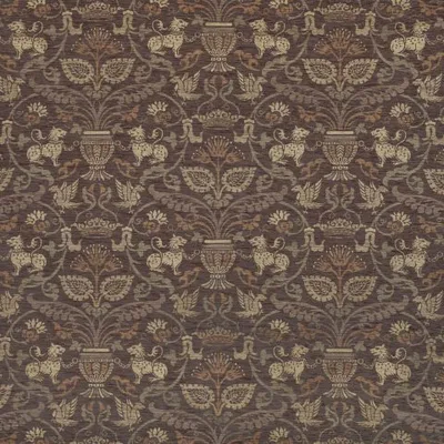 BAYEUX ARCHIVE — ARCHIVE WEAVES swatch, view 1