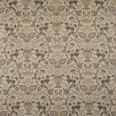 BAYEUX BISQUE — ARCHIVE WEAVES swatch, view 1