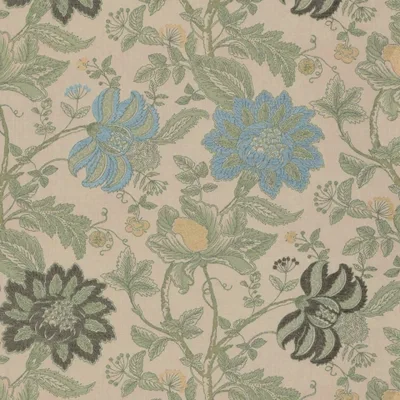 BYRDCLIFFE OXFORD — ARCHIVE WEAVES swatch, view 1