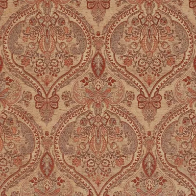 CLOISTERS ANTIQUE — ARCHIVE WEAVES swatch, view 1