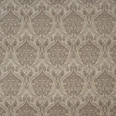 CLOISTERS SMOKE — ARCHIVE WEAVES swatch, view 1