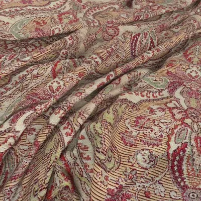 CLOISTERS TAPESTRY thumbnail 3