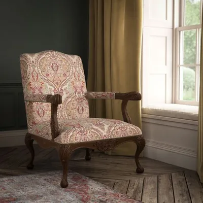 CLOISTERS TAPESTRY thumbnail 4