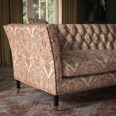 CLOISTERS TAPESTRY thumbnail 5