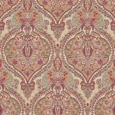 CLOISTERS TAPESTRY — ARCHIVE WEAVES swatch, view 1