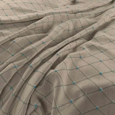 HATFIELD DUCKEGG swatch