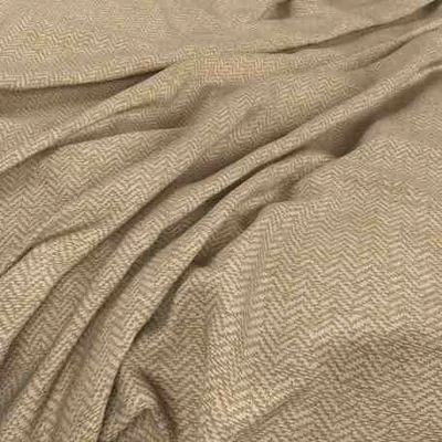 STANWAY CASHEW — ARCHIVE WEAVES swatch, view 1