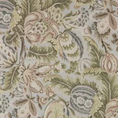 CLIVEDON MINERAL — ARTS &amp; CRAFTS swatch, view 1