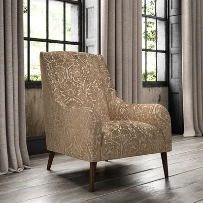 MARVIC CHESTNUT thumbnail 5