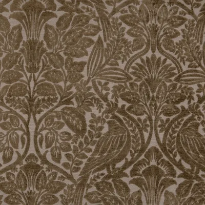 MARVIC CHESTNUT — ARTS &amp; CRAFTS swatch, view 1