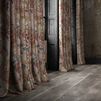 OCTAVIA BUFF thumbnail 5