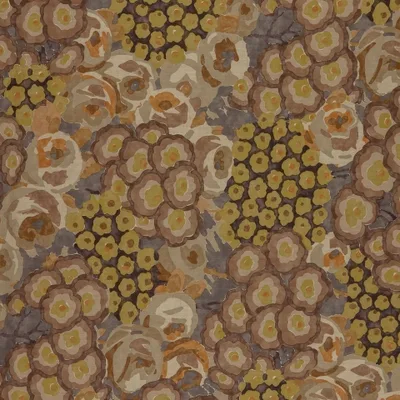 PALOMA BURNISH — ARTS &amp; CRAFTS swatch, view 1