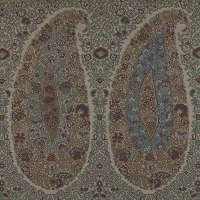 WARNER CHINTZ swatch