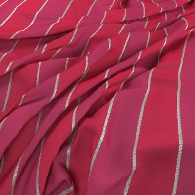 ROBBERG HOTPINK — BEACHCLUB swatch, view 1