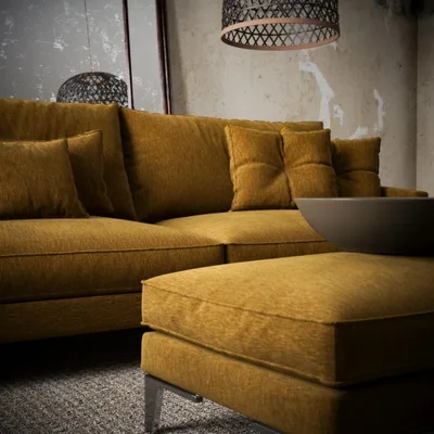 BLANIK OCHRE thumbnail 4