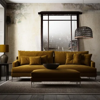 BLANIK OCHRE thumbnail 5