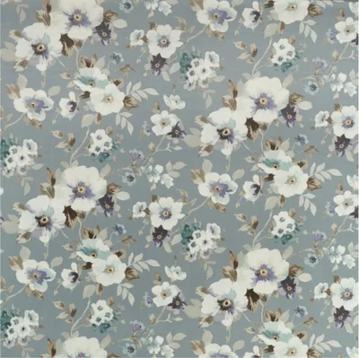 AMELIA WEDGEWOOD — BLOOMSBURY swatch, view 1