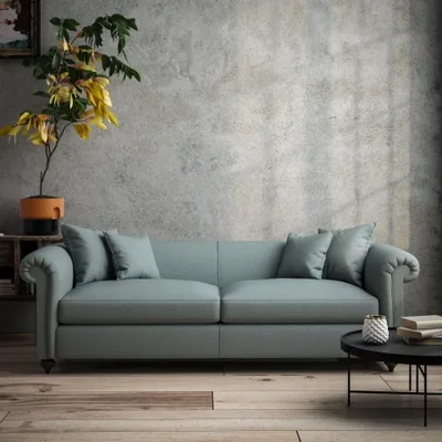 HUSK Denim thumbnail 4