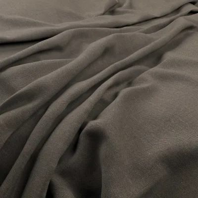 HUSK Gunmetal — BLOOMSBURY swatch, view 1