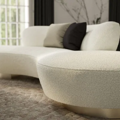 ANDES ECRU thumbnail 4