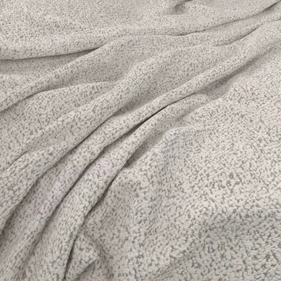 EVEREST ECRU — BOUCLE swatch, view 1