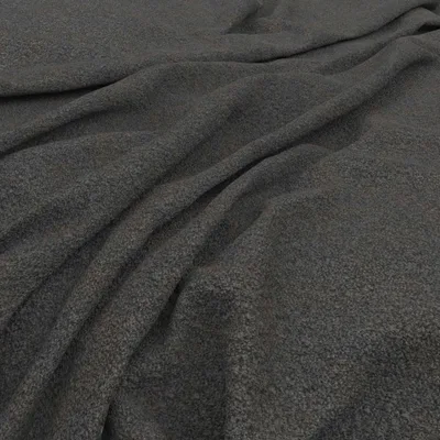 EVEREST GREY — BOUCLE swatch, view 1