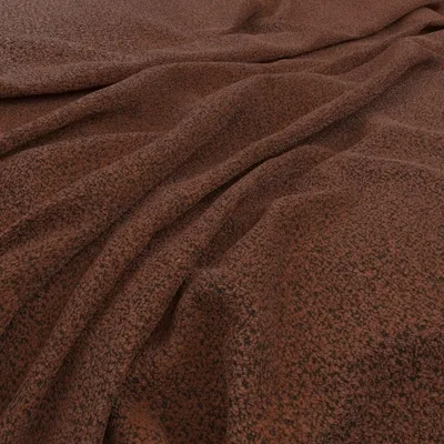 EVEREST HENNA — BOUCLE swatch, view 1