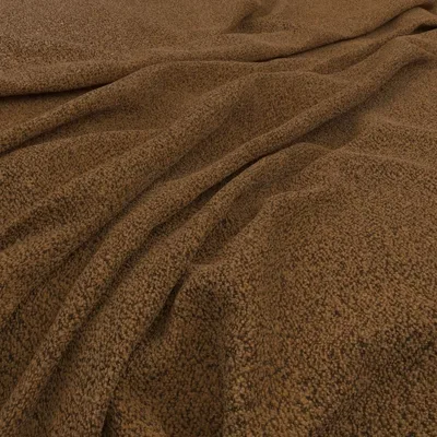 EVEREST SPICE — BOUCLE swatch, view 1