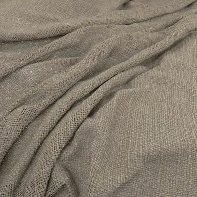 BRUGES HESSIAN — BRUGES swatch, view 1