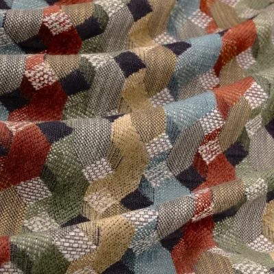 CABARET DOCUMENT swatch