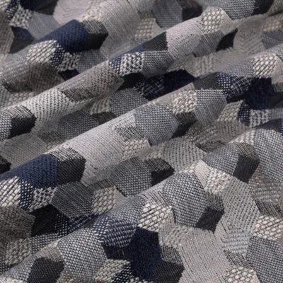 CABARET INDIGO swatch