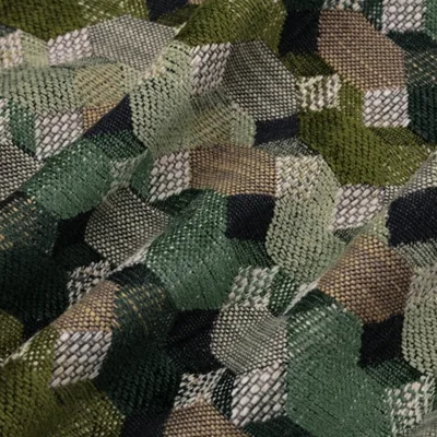 CABARET VERMILLION swatch