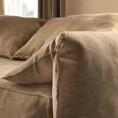 CAPE-MOHAIR ALMOND thumbnail 4