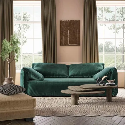 CAPE-MOHAIR AMAZON thumbnail 5