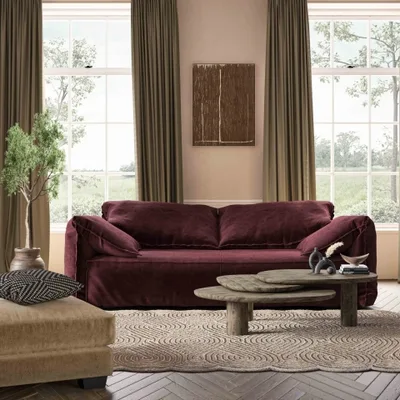 CAPE-MOHAIR BEETROOT thumbnail 5