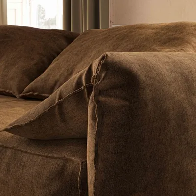 CAPE-MOHAIR GINGERBREAD thumbnail 4