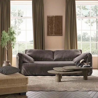 CAPE-MOHAIR HUSKY thumbnail 5