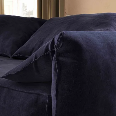 CAPE-MOHAIR INDIGO thumbnail 4