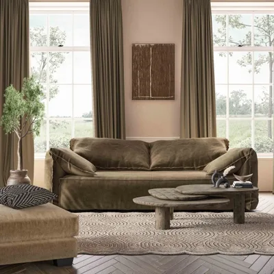 CAPE-MOHAIR LICHEN thumbnail 5