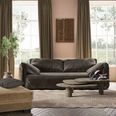 CAPE-MOHAIR MOLE thumbnail 4