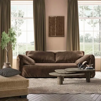 CAPE-MOHAIR NUTMEG thumbnail 5