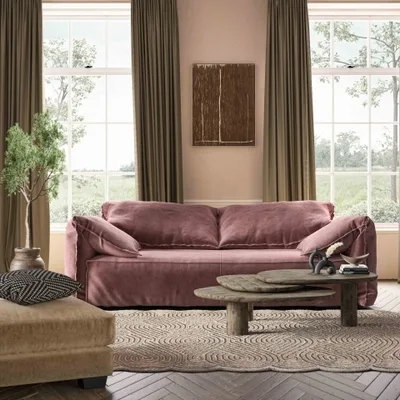 CAPE-MOHAIR ROSE thumbnail 5